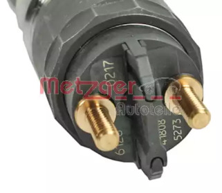 METZGER 0871004